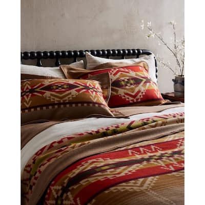 Pendleton Beacon Rock Sham