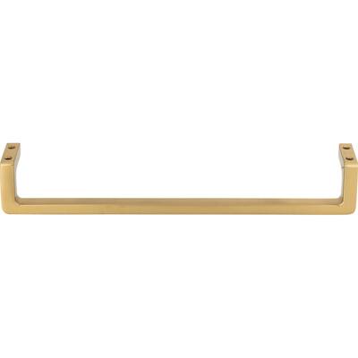 Atlas Homewares Logan 7-9/16 Inch Center to Center Handle Cabinet Pull