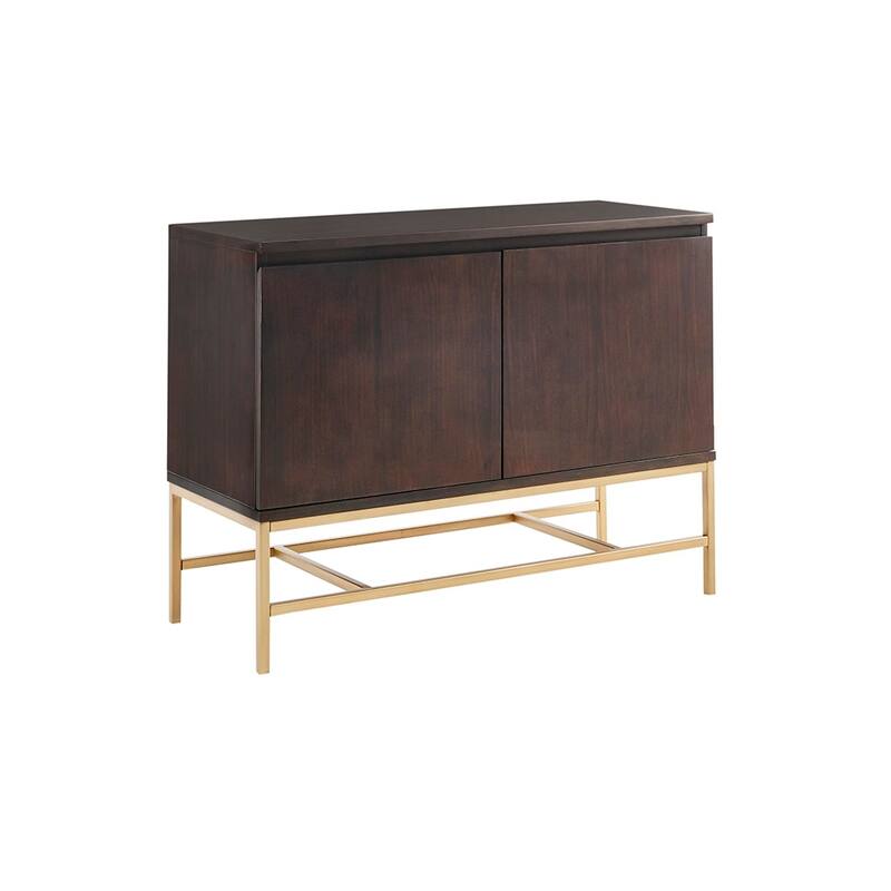 Accent Cabinet - Brown