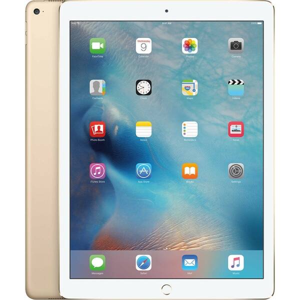 Shop Apple Ipad Pro 12 9 Inch 128gb Wifi Refurbished Overstock 27871684
