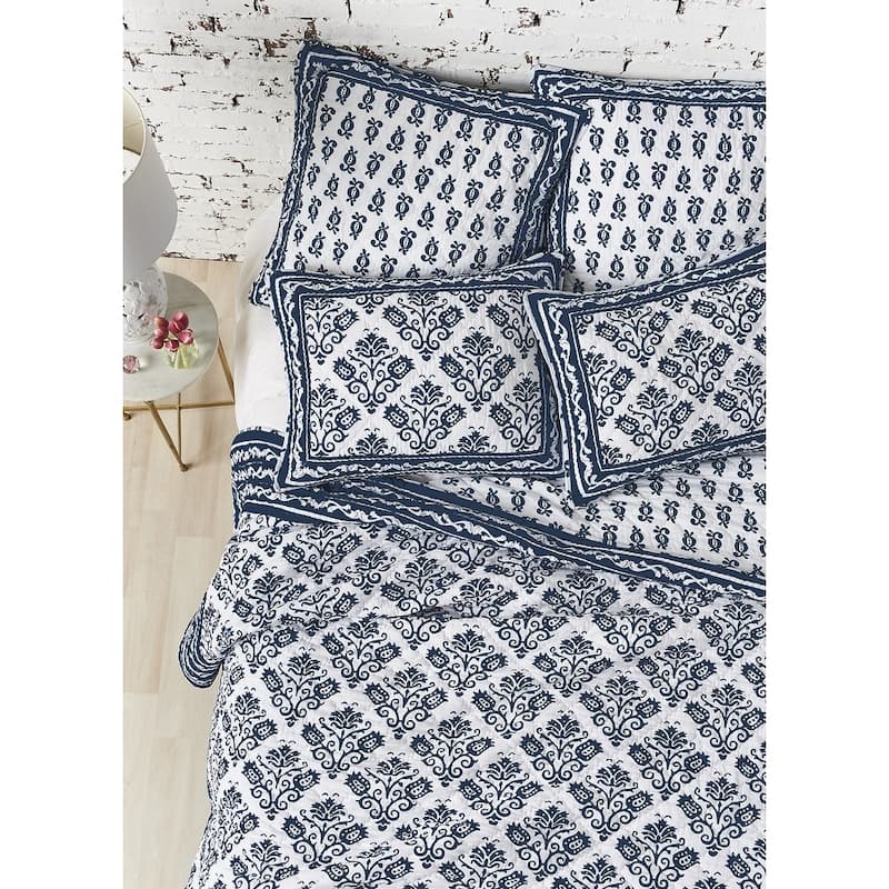 Cassie Quilt