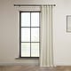 preview thumbnail 2 of 9, Exclusive Fabrics Plush Velvet Room Darkening Curtain (1 Panel)