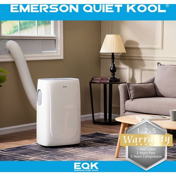 Emerson quiet cheap kool parts