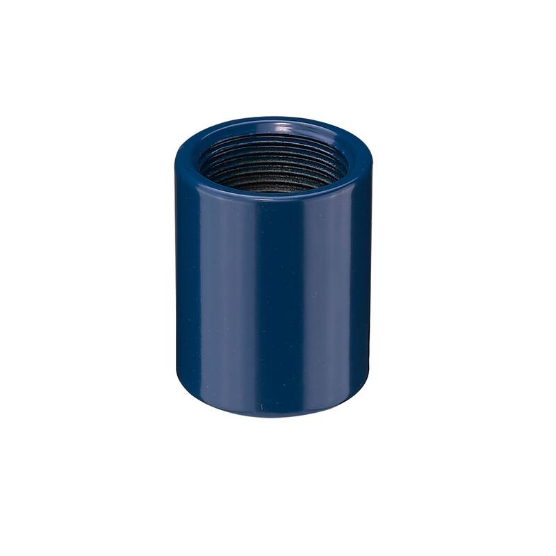 R Series Stem Connector - Navy Blue