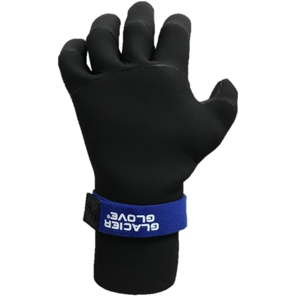 glacier glove waterproof