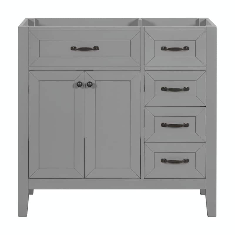 36" Bathroom Vanity