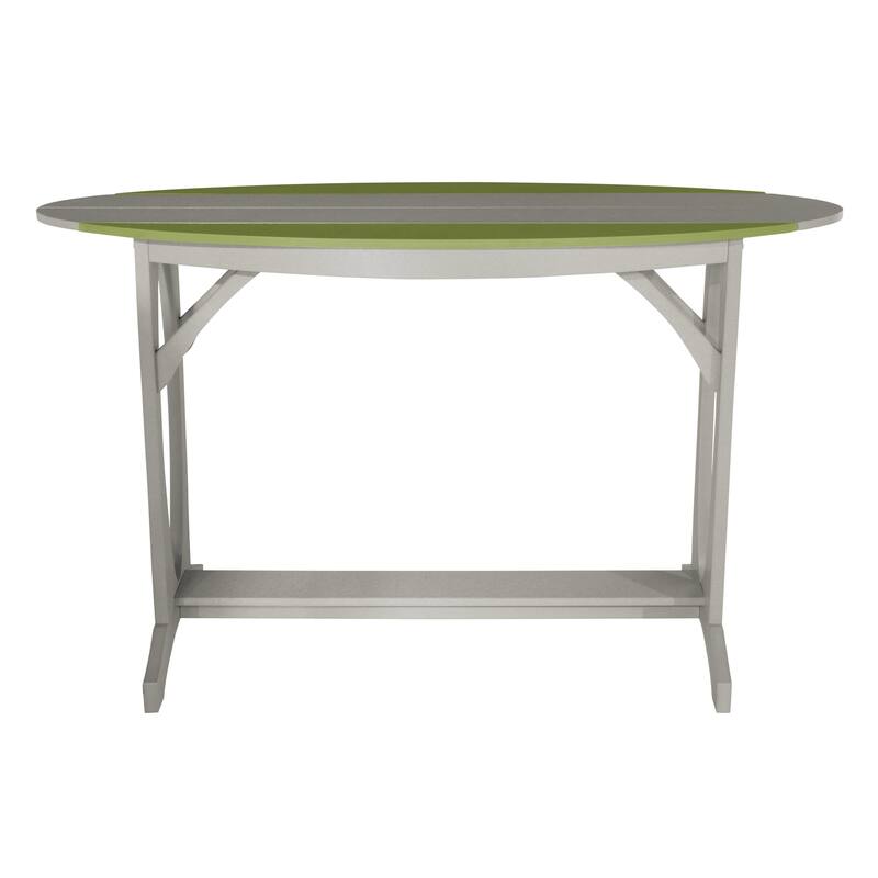 Shoreline Surfboard 3-Piece Bar Height Balcony Set