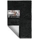 preview thumbnail 192 of 197, Hearth & Harbor Non-Slip Super Plush Chenille Bathroom Rugs