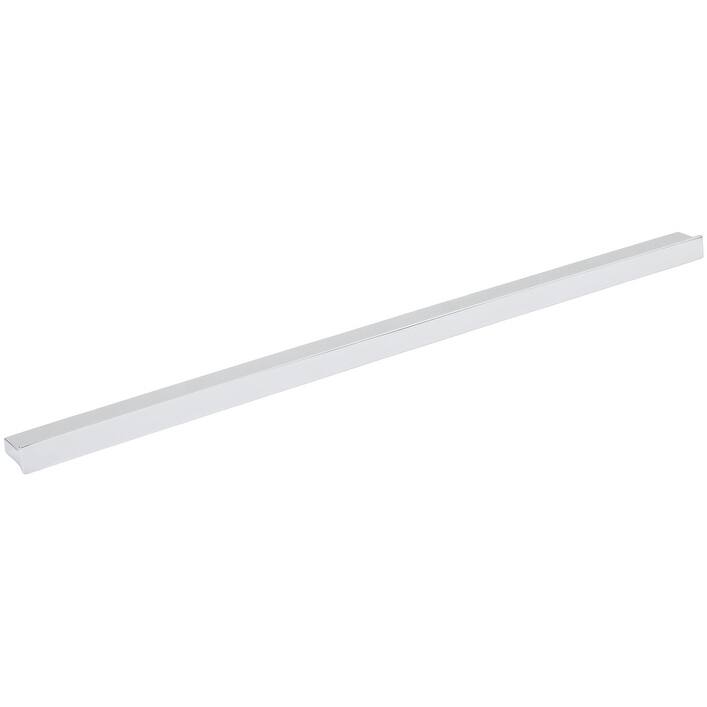 Elements 821-457 Brewer 18" Center to Center Rectangular Cabinet Pull