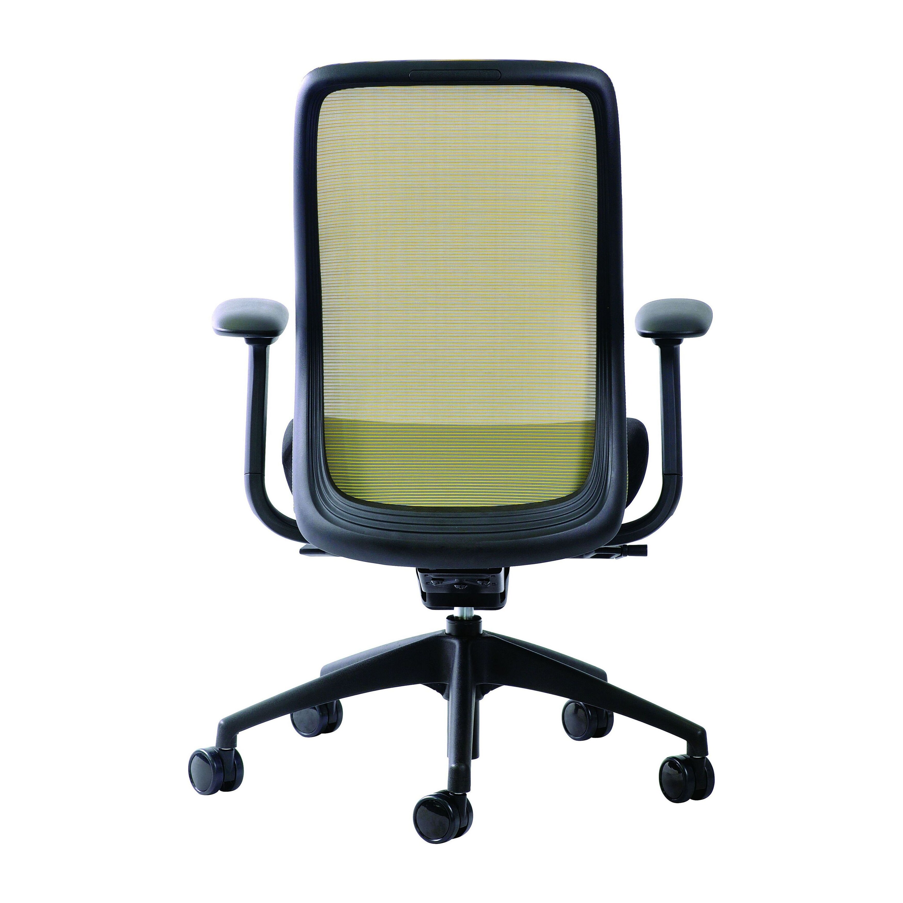 Eurotech vera vera mesh shop back executive chair