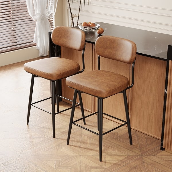360 °Rotating Bar Chair Bar Stool Bar Stools Set Of Piece Set