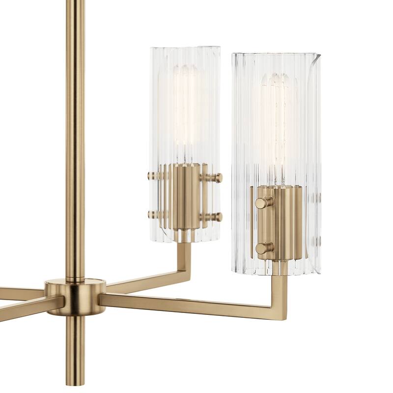 Kichler Lighting Velestino Chandelier