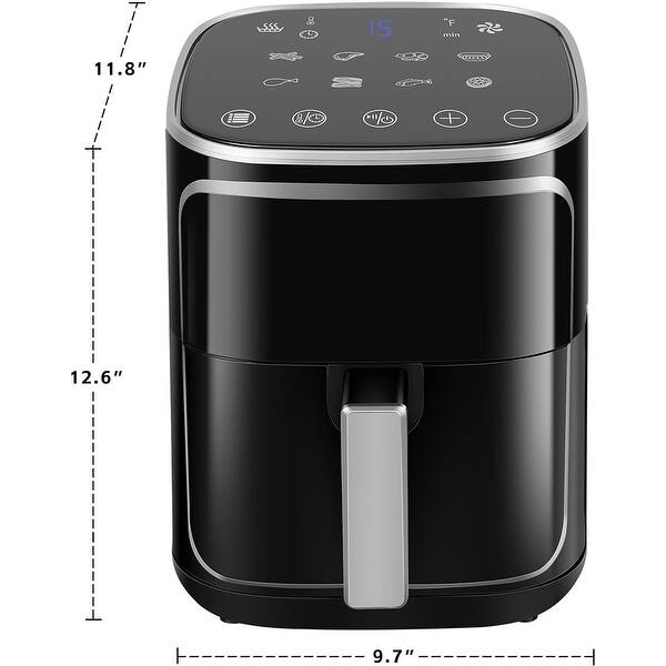 Bed Bath And Beyond Air Fryersnull