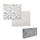 preview thumbnail 11 of 18, Evolur CozyCush Reversible Non-Toxic Playmat WorkZone