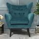Option Teal