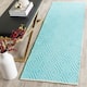 Option Turquoise/Ivory