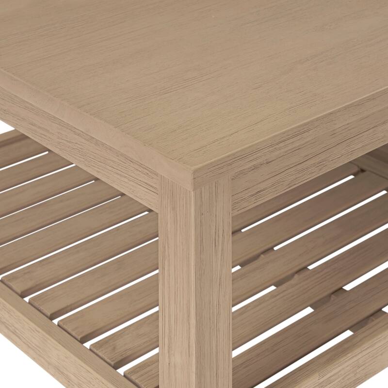 NPD Furniture Tiburon Coffee Table