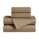preview thumbnail 18 of 99, Superior Egyptian Cotton 650 TC Deep Pocket Sheet Set