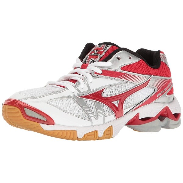 mizuno wave bolt 6 green
