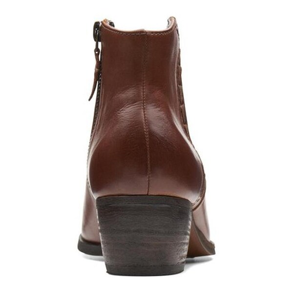 clarks maypearl fawn