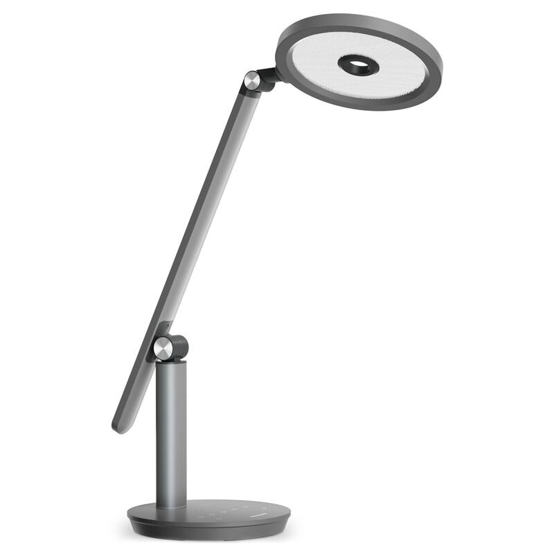 Honeywell H6 LED Desk Lamp – 800LM Dimmable, Touch Control with Timer