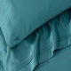 preview thumbnail 51 of 56, Superior Egyptian Cotton 650 Thread Count Solid Pillowcase - Set of 2