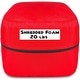 preview thumbnail 6 of 17, Posh Beanbags Refill Shredded Memory Foam, Refill for Foam Bean Bags