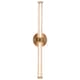 Option Brushed Gold