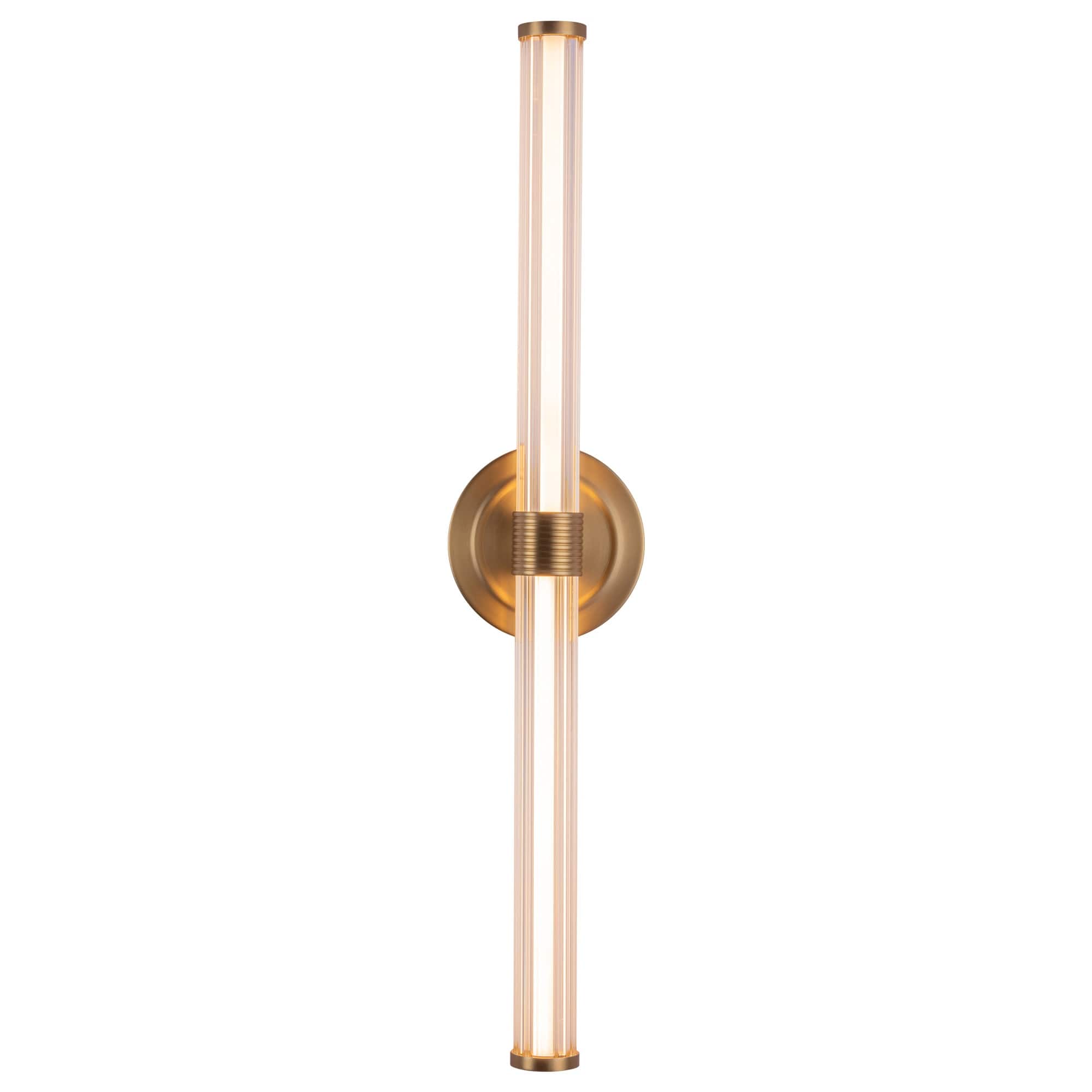 Option Brushed Gold
