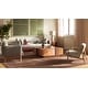 preview thumbnail 32 of 30, Metro - Carmelo Upholstered Accent Chair