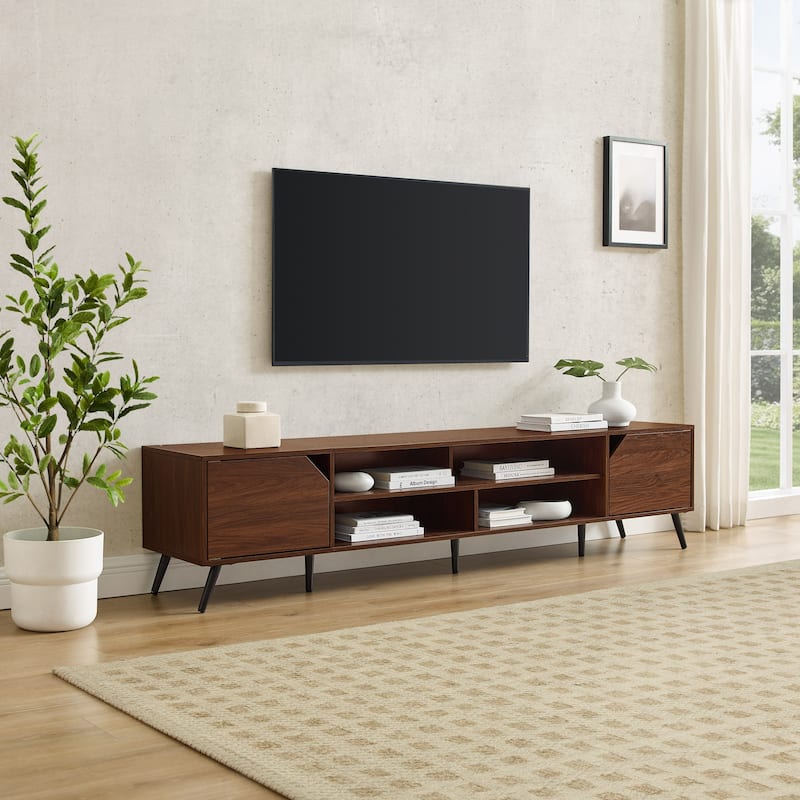 Middlebrook Designs Mid-Century Modern TV Stand