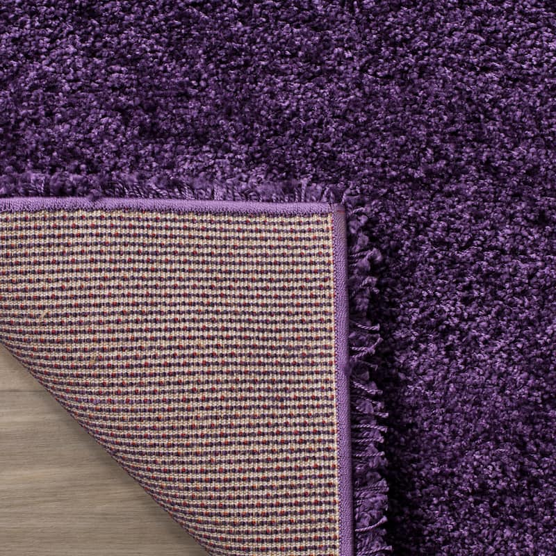 SAFAVIEH, Milan Shag Afton 2-inch Thick Area Rug