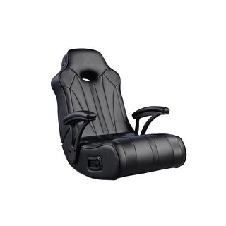 X Rocker Enigma Floor Rocker Gaming Chair
