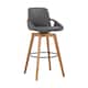 Option Grey-Brown - 42 inches