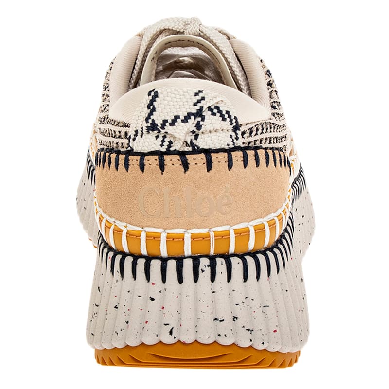 Chloe Nama Sneaker
