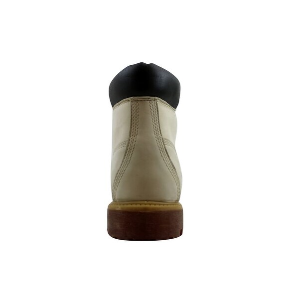 cream timberlands men's