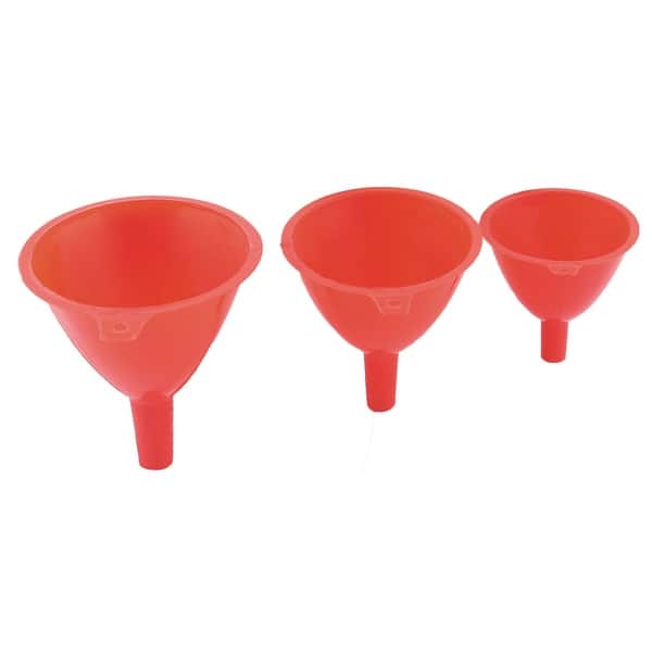 Shop Kitchen Laboratory Filling Tool Liquid Oil Water Filter