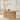 Lifestorey Layton Solid Wood Oval Dining Table