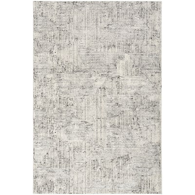 Calvin Klein Irradiant Indoor only Abstract Area Rug