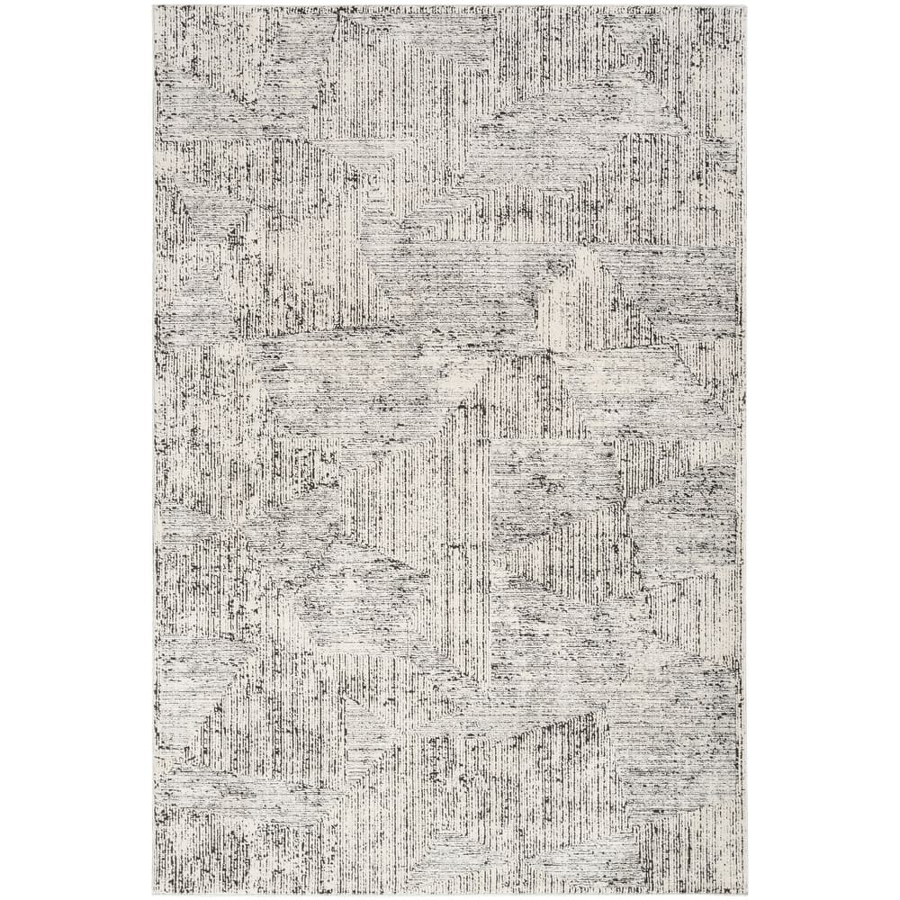Calvin Klein Irradiant Indoor only Abstract Area Rug