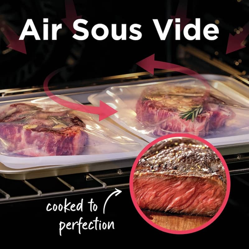 Frigidaire GCRE3060B Gallery 30" Wide 5.3 Cu. Ft. Free Standing