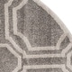 preview thumbnail 44 of 115, SAFAVIEH Amherst Corinne Modern Rug