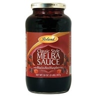 Roland Melba Sauce - Case of 12 - 10 oz.