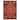 ECARPETGALLERY  Hand-knotted Melis Red Wool Rug - 7'1 x 9'9