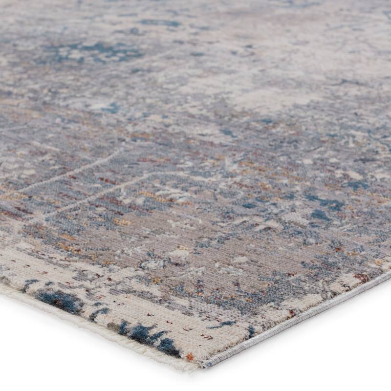 Beasley Floral Area Rug