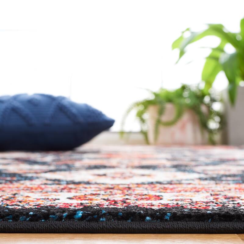 SAFAVIEH Vintage Hamadan Mabelle Rug