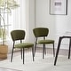 preview thumbnail 27 of 49, Hearth Upholstered Dinning Chair Set by Christopher Knight Home