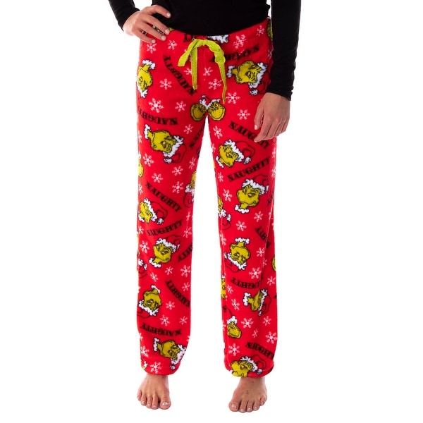 juniors christmas pajamas