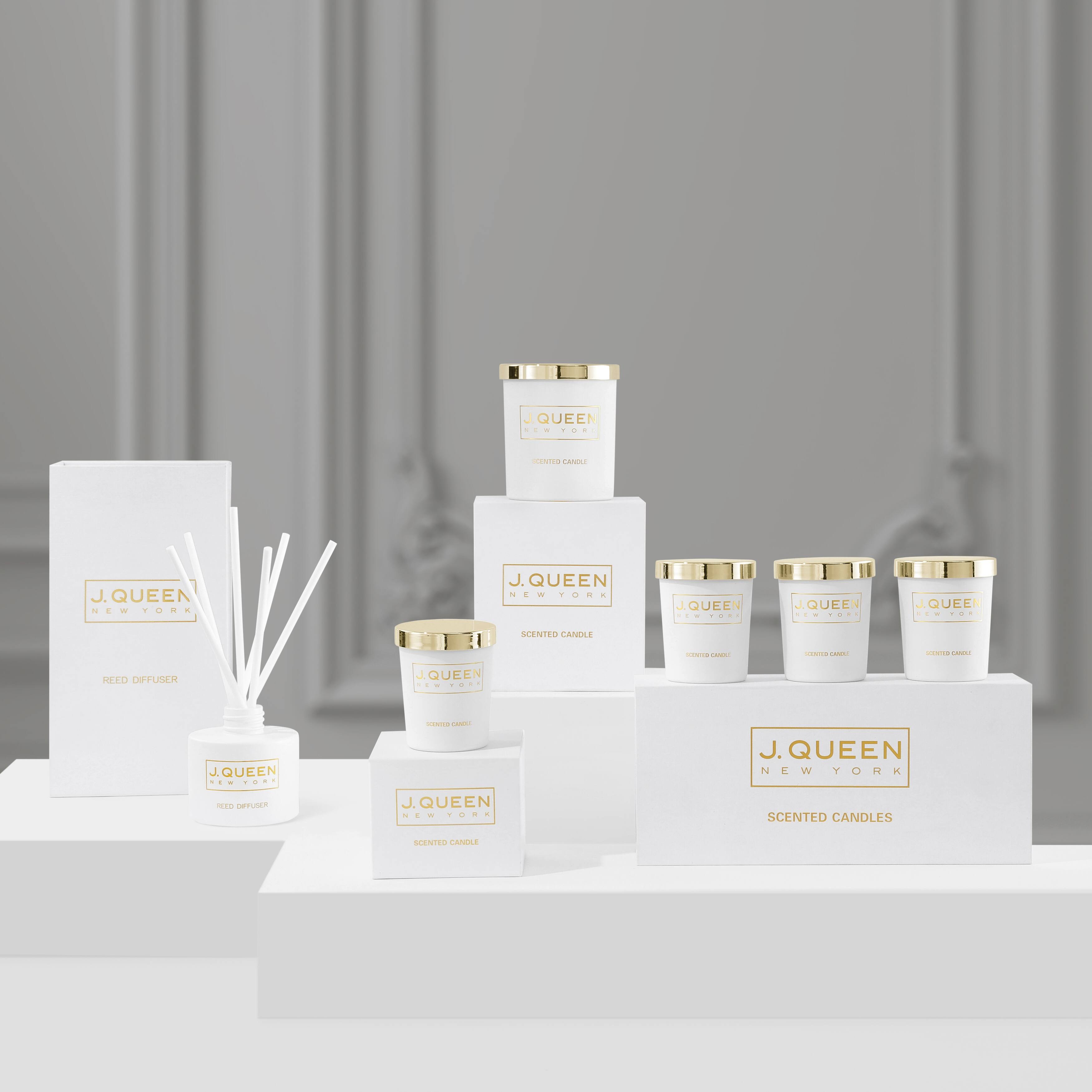 Violet Sandalwood Boxed Votive Candle Bed Bath & Beyond 39973275