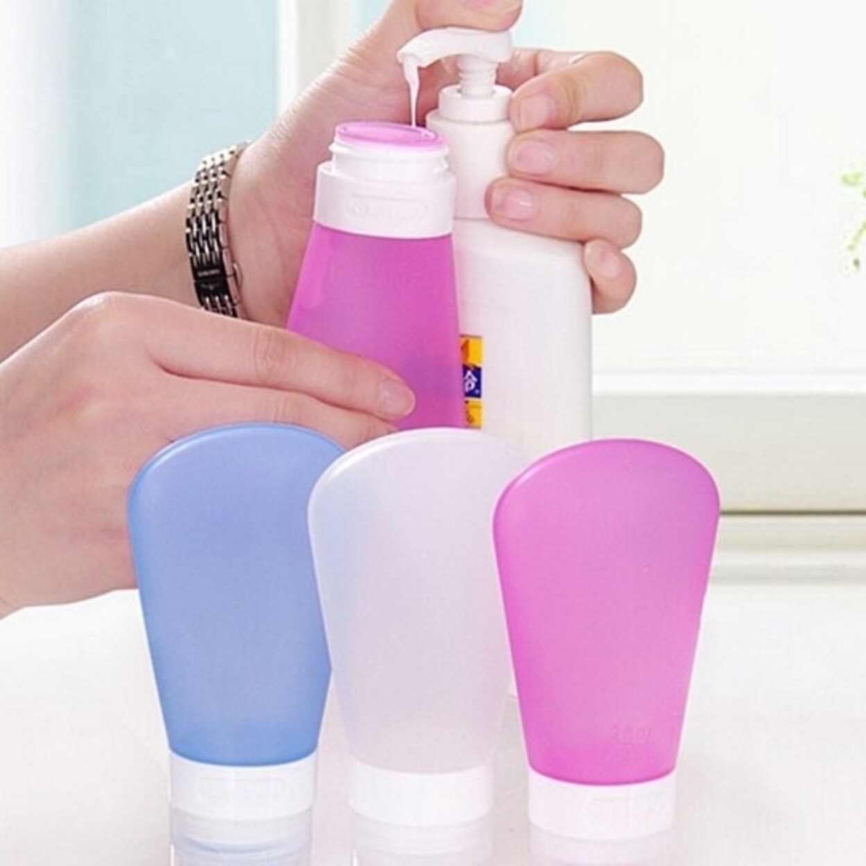 tsa baby bottles